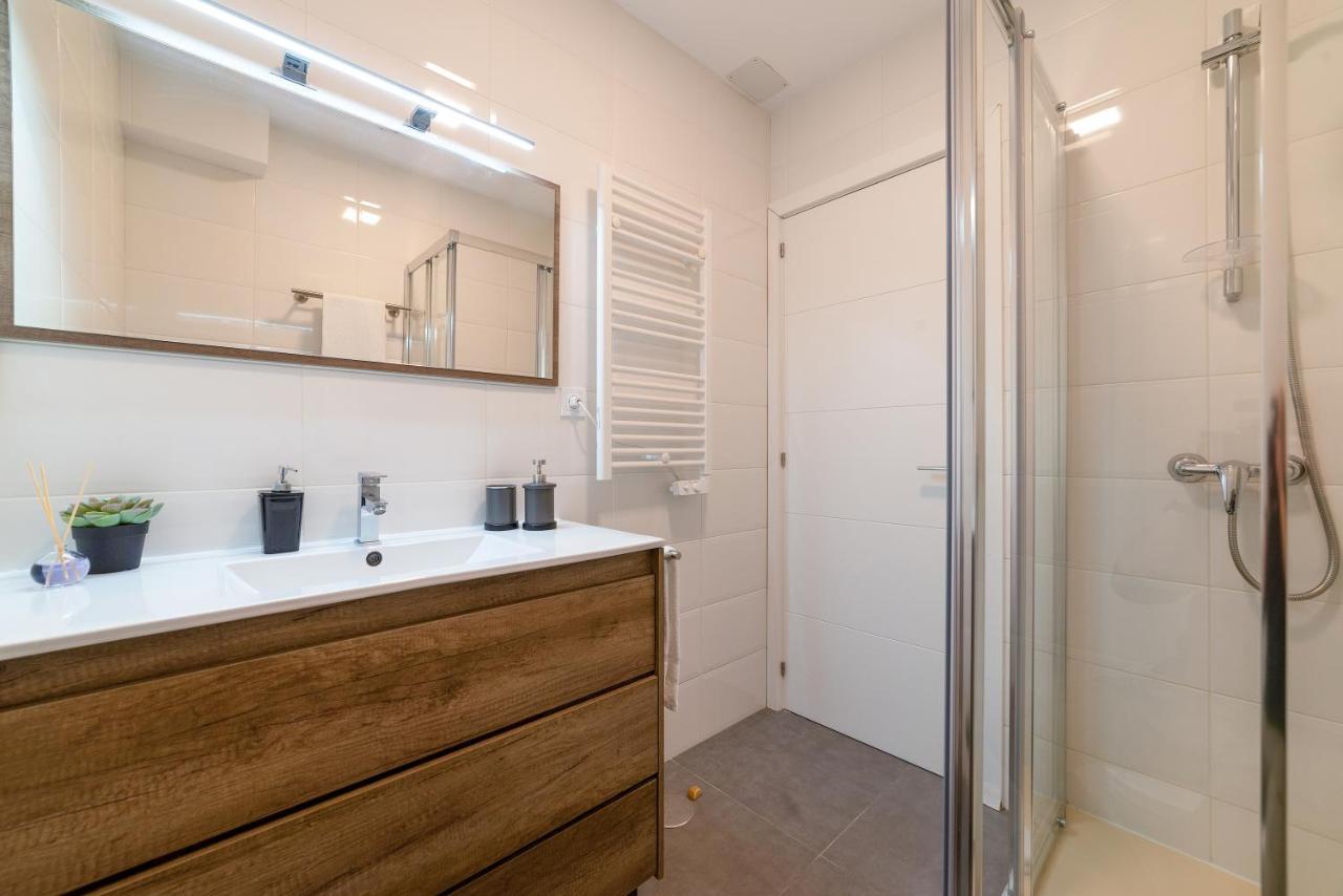 Apartmán Almar Collection Atocha Madrid Exteriér fotografie