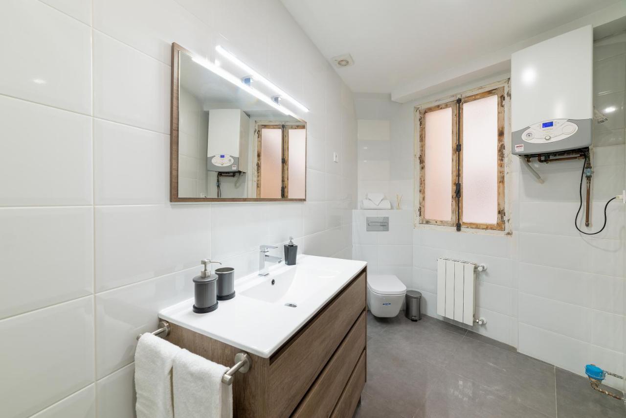 Apartmán Almar Collection Atocha Madrid Exteriér fotografie
