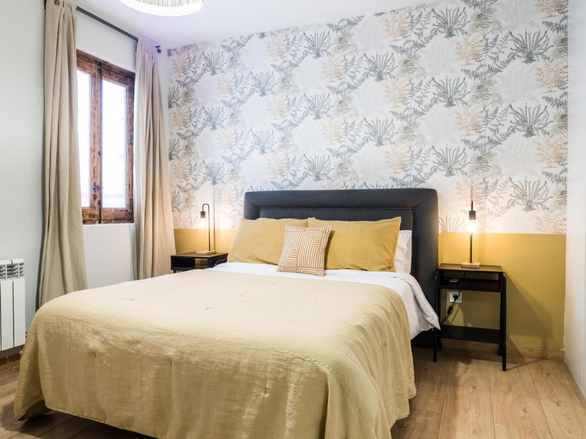 Apartmán Almar Collection Atocha Madrid Exteriér fotografie